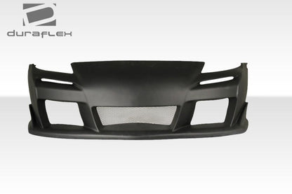 2004-2008 Mazda RX8 Duraflex Raven Front Bumper