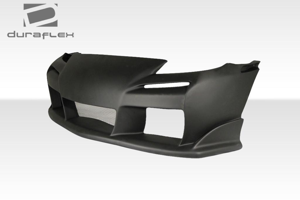 2004-2008 Mazda RX8 Duraflex Raven Front Bumper