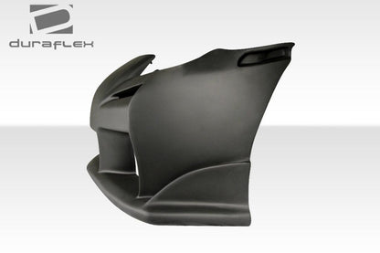 2004-2008 Mazda RX8 Duraflex Raven Front Bumper