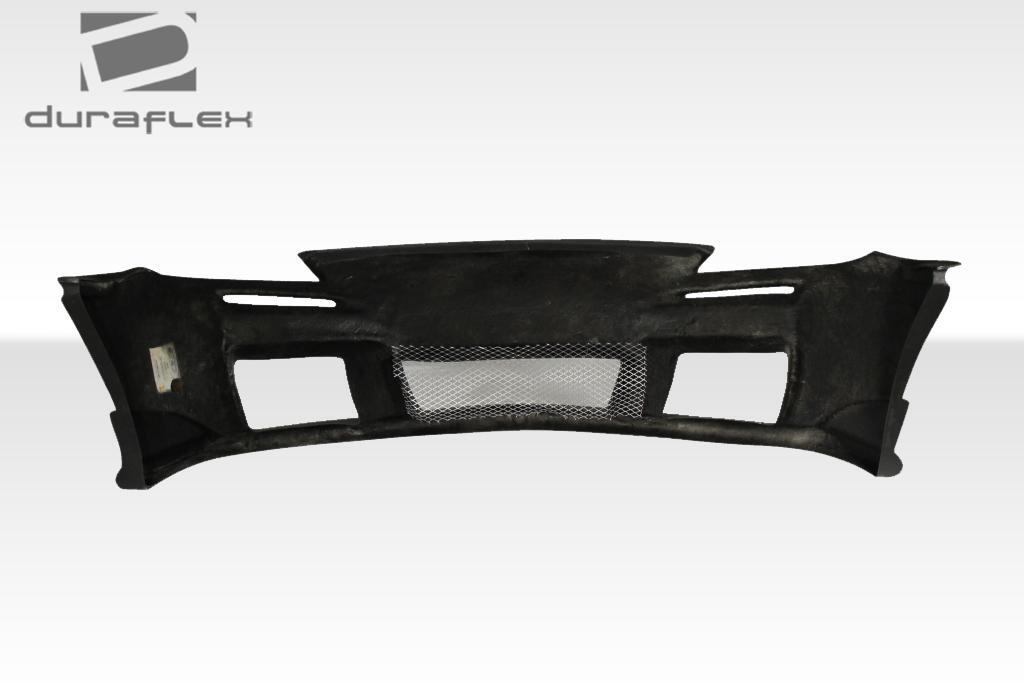 2004-2008 Mazda RX8 Duraflex Raven Front Bumper