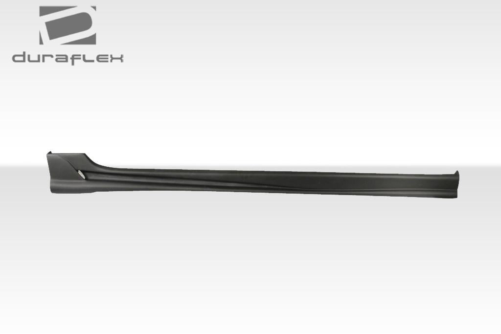 2004-2011 Mazda RX8 Duraflex Raven Side Skirts