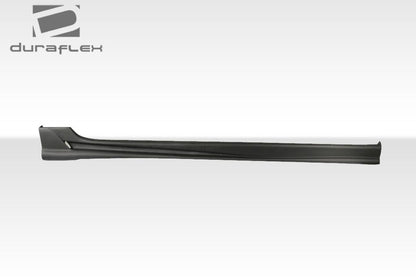 2004-2011 Mazda RX8 Duraflex Raven Side Skirts