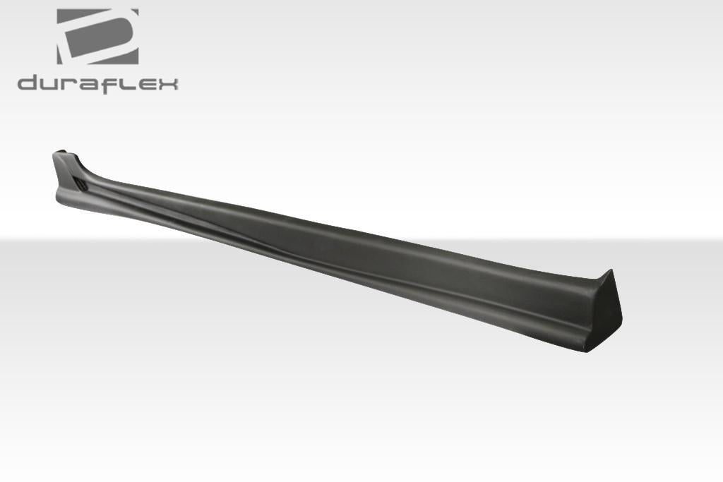 2004-2011 Mazda RX8 Duraflex Raven Side Skirts