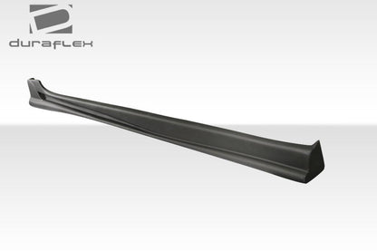 2004-2011 Mazda RX8 Duraflex Raven Side Skirts