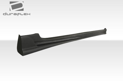 2004-2011 Mazda RX8 Duraflex Raven Side Skirts