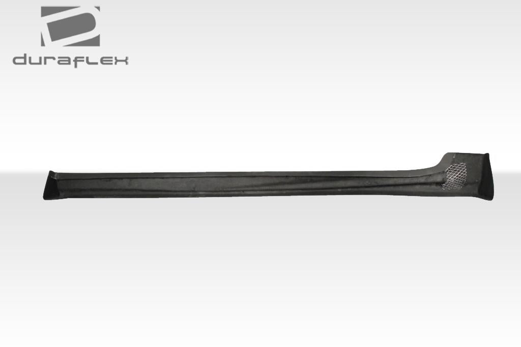 2004-2011 Mazda RX8 Duraflex Raven Side Skirts