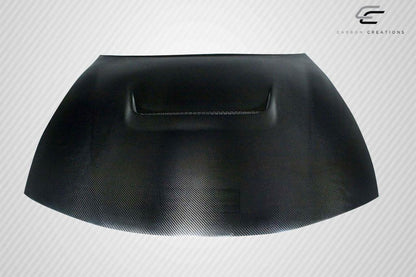 1997-1998 Nissan 240SX Carbon Creations M-1 Carbon Fiber Hood