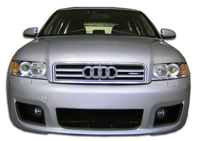 2002-2005 Audi A4 Duraflex OTG Front Bumper