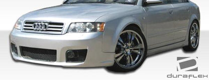 2002-2005 Audi A4 Duraflex OTG Front Bumper