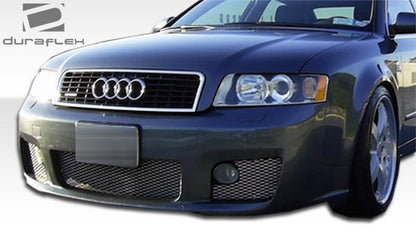 2002-2005 Audi A4 Duraflex OTG Front Bumper