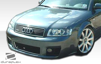 2002-2005 Audi A4 Duraflex OTG Front Bumper