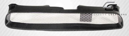 2004-2005 Subaru Impreza Carbon Creations OEM Look Carbon Fiber Grille