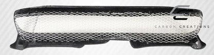 2004-2005 Subaru Impreza Carbon Creations OEM Look Carbon Fiber Grille