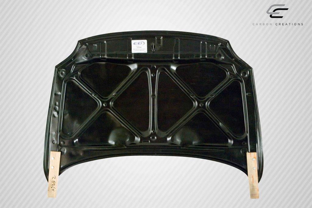 2005-2010 Scion TC Carbon Creations OEM Look Carbon Fiber Hood