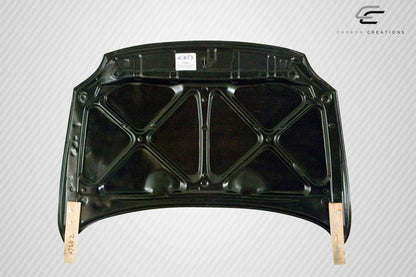 2005-2010 Scion TC Carbon Creations OEM Look Carbon Fiber Hood
