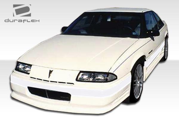 1988-1991 Pontiac Grand Prix Duraflex Racer Side Skirts