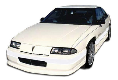 1988-1991 Pontiac Grand Prix Duraflex Racer Front Lip