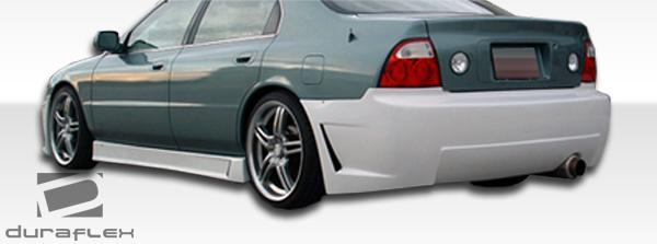 1994-1997 Honda Accord Duraflex B-2 Side Skirts