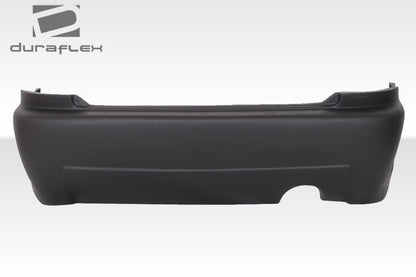 1996-1997 Honda Accord Duraflex B-2 Rear Bumper