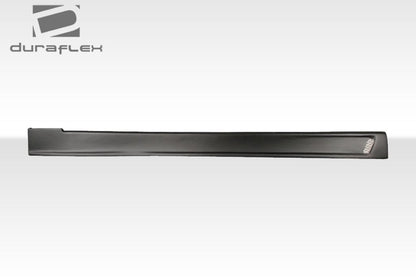 1999-2003 Mazda Protege Duraflex B-2 Side Skirts