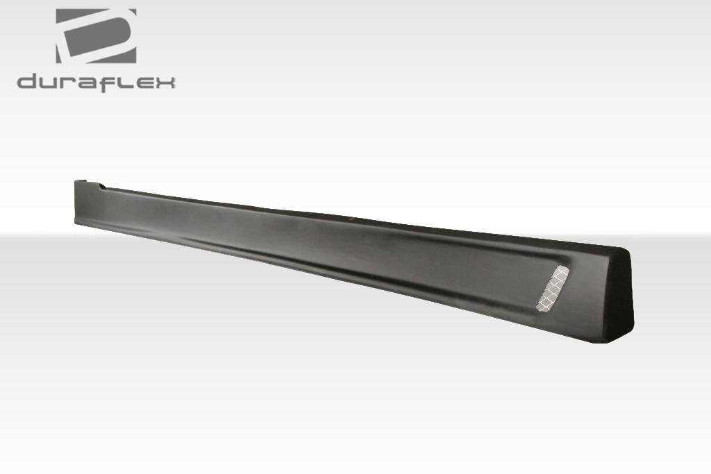 1999-2003 Mazda Protege Duraflex B-2 Side Skirts