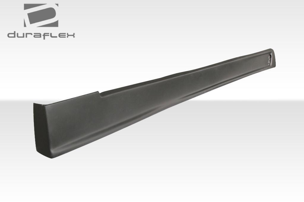 1999-2003 Mazda Protege Duraflex B-2 Side Skirts