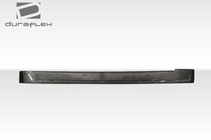 1999-2003 Mazda Protege Duraflex B-2 Side Skirts