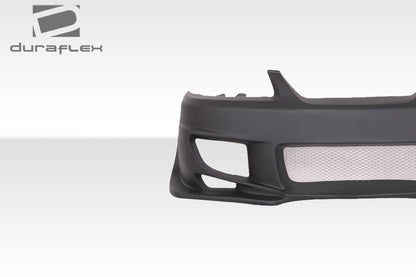 1999-2004 Ford Mustang Duraflex Bomber Front Bumper