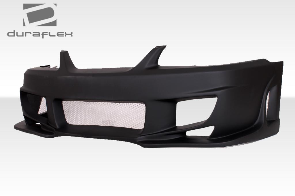 1999-2004 Ford Mustang Duraflex Bomber Front Bumper
