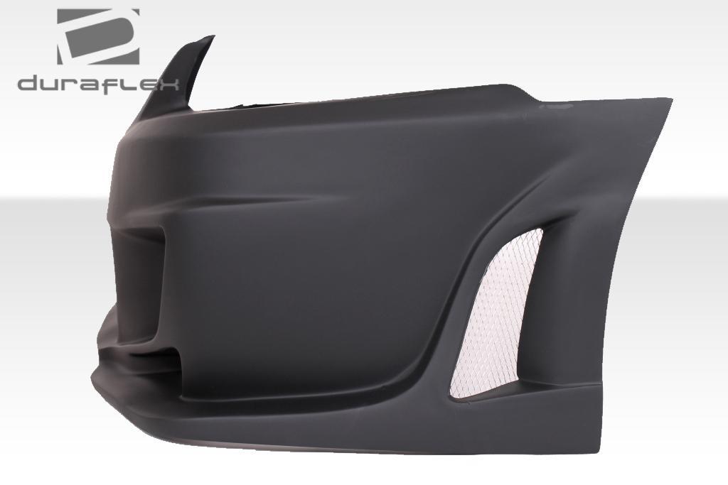 1999-2004 Ford Mustang Duraflex Bomber Front Bumper