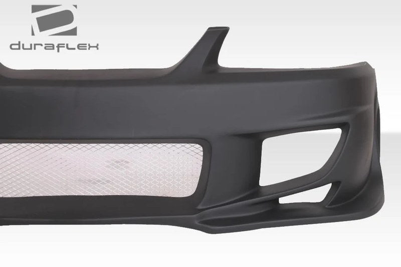 1999-2004 Ford Mustang Duraflex Bomber Front Bumper