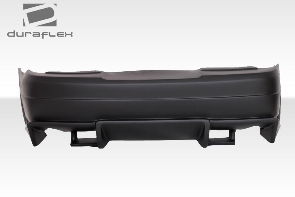 1999-2004 Ford Mustang Duraflex Evo 5 Kit