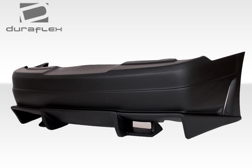 1999-2004 Ford Mustang Duraflex Bomber Kit