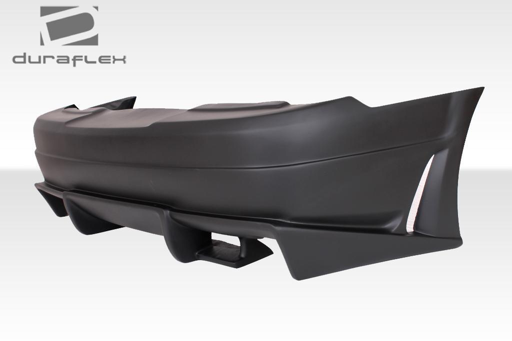 1999-2004 Ford Mustang Duraflex Bomber Kit