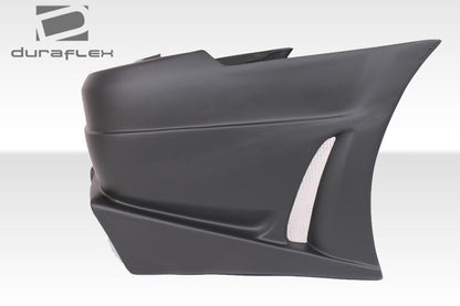 1999-2004 Ford Mustang Duraflex Bomber Rear Bumper