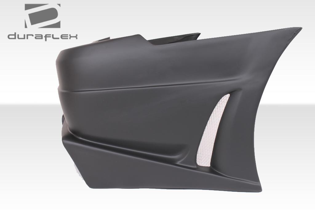 1999-2004 Ford Mustang Duraflex Evo 5 Kit