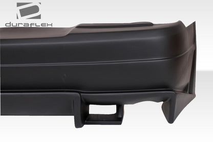 1999-2004 Ford Mustang Duraflex Bomber Kit