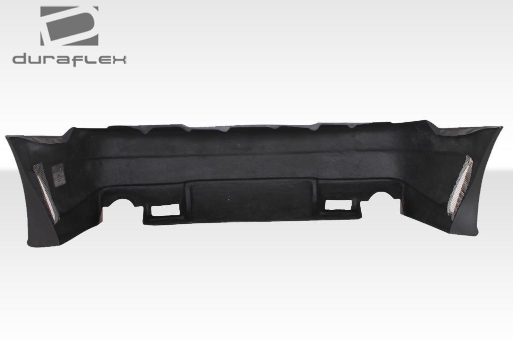 1999-2004 Ford Mustang Duraflex Evo 5 Kit