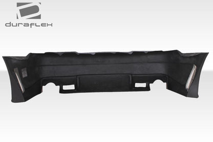 1999-2004 Ford Mustang Duraflex Evo 5 Kit