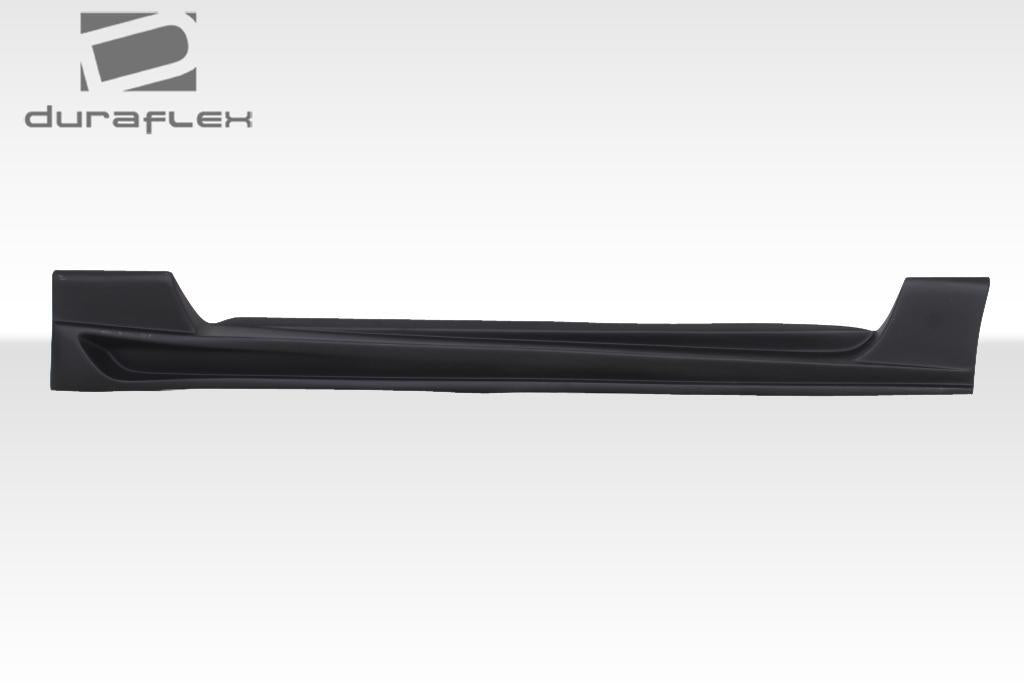 1999-2004 Ford Mustang Duraflex Bomber Side Skirts