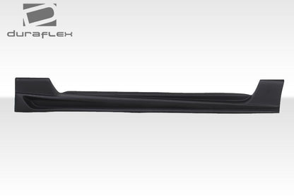 1999-2004 Ford Mustang Duraflex Bomber Side Skirts