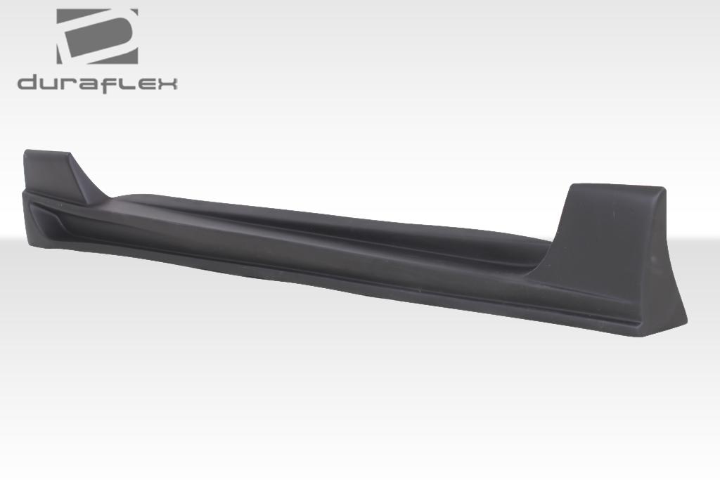 1999-2004 Ford Mustang Duraflex Bomber Side Skirts