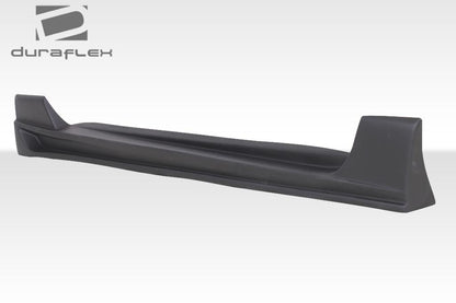 1999-2004 Ford Mustang Duraflex Bomber Side Skirts