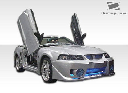 1999-2004 Ford Mustang Duraflex Evo 5 Kit