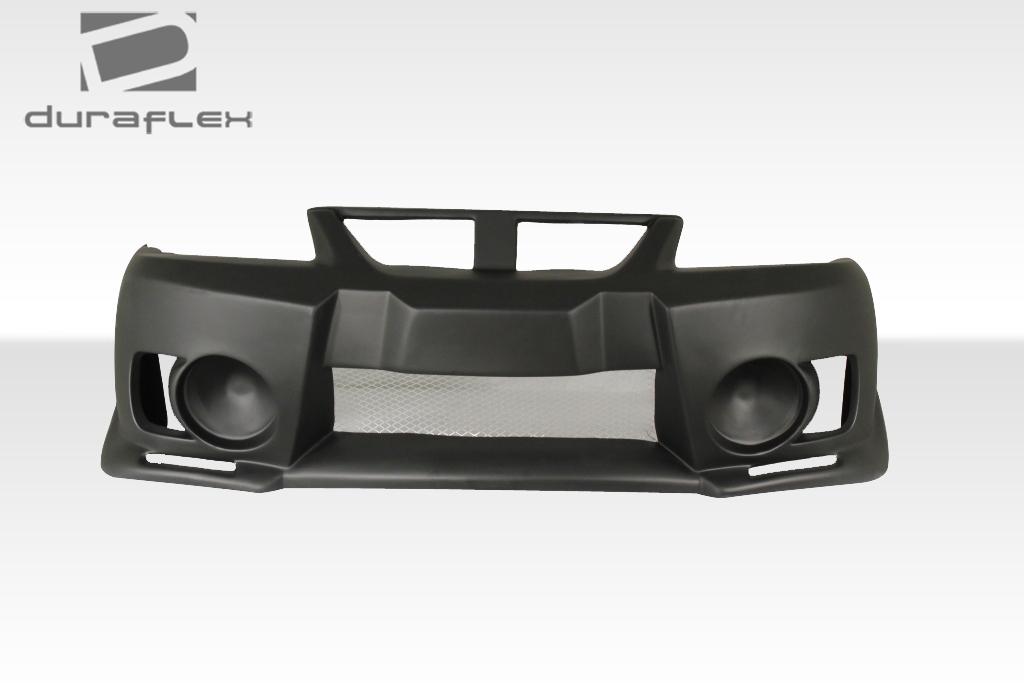 1999-2004 Ford Mustang Duraflex Evo 5 Front Bumper