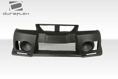1999-2004 Ford Mustang Duraflex Evo 5 Front Bumper