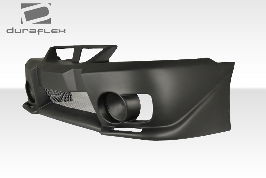 1999-2004 Ford Mustang Duraflex Evo 5 Front Bumper