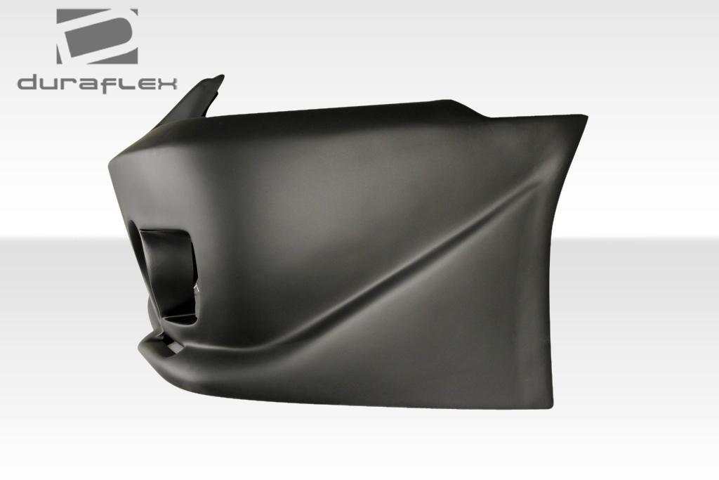 1999-2004 Ford Mustang Duraflex Evo 5 Kit