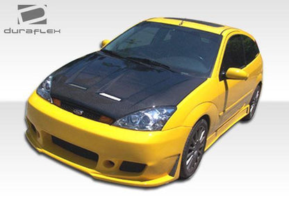 2000-2004 Ford Focus Duraflex B-2 Kit