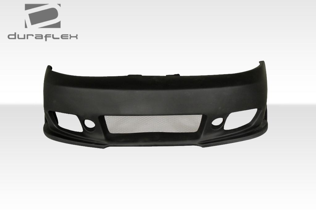 2000-2004 Ford Focus Duraflex B-2 Front Bumper